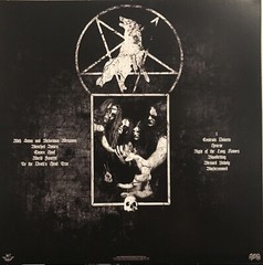 Marduk – World Funeral LP 2022 Osmose Productions – OPLP410 [MARBLE] EX/EX *FR