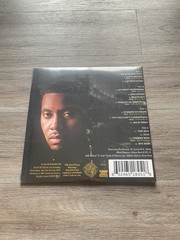 Nas Life Is Good 2LP Coke Bottle Clear Vinyl Def Jam Exclusive In Hand