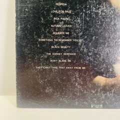 LP -The Ahmad Jamal Trio- Epic – LN 3212 US 1956