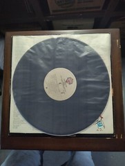 Fleetwood Mac – Mirage – Played And Tested Original No Bar Code,VG+