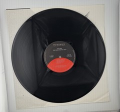 The Cars Greatest Hits Elektra 12″ Black Vinyl LP 33 RPM Rock w/ Original Inner