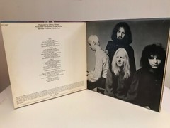 Johnny Winter – “Second Winter” 1969 Vinyl