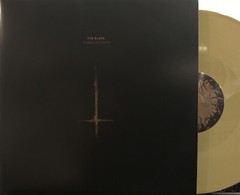 The Black – Alongside Death LP 2021 Osmose Productions – OPLP394 [Gold] NEW *FR