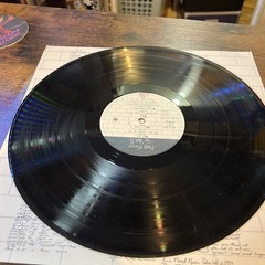 Pink Floyd – The Wall vinyl 2x lp 1979 record fair (F) sleeve disc see pics