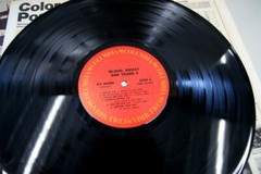 Blood Sweat & Tears – 3 – Original 1970 Vinyl LP Record Album, VG+/VG+, R-0026