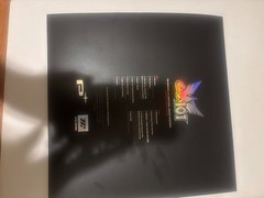 Wonderful 101 Kickstarter Vinyl Soundtrack and Pendant