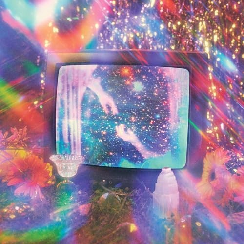WINTER – ENDLESS SPACE BETWEEN YOU I – Vinyl Record – J3z