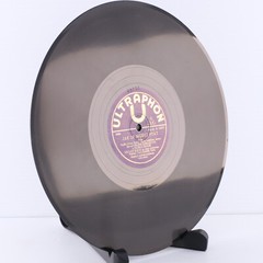 Helena Kubalíková Kováři / Jak Se Můžeš Ptát 78 rpm Ultraphon A 12673 Czech RARE