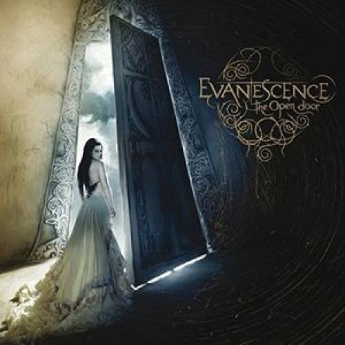 Evanescence – The Open Door (2xLP) (Mint (M)) – 4214622663