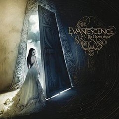 Evanescence – The Open Door (2xLP) (Mint (M)) – 4214622663