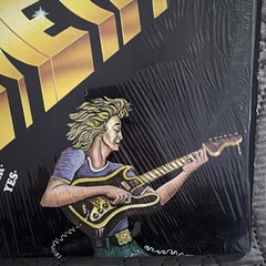 Heavy Metal 24 Electrifying Performances (Warner Special SP-2001) Terre Haute 74
