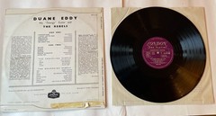 DUANE EDDY Have Twangy Guitar Will Travel UK 1958 London HA-W 2160 NM