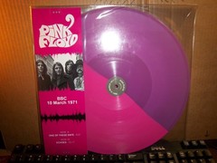 Pink Floyd BBC Sessions 1971 Sealed! MINT Spec. press Record LP Album Vinyl 190