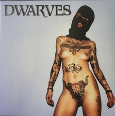 Dwarves – Radio Free Dwarves Redux (LP) (Mint (M)) – 4215153543