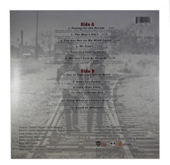 The Malpass Brothers Lonely Street NEW Vinyl LP Traditional Country Music