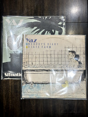 YAZ – SITUATION & NOBODY’s DAIRY / STATE FARM – Singles – 1982/1983 – 45rpm VG+