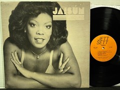 JAISUN LP JETT SETT S 5508 STEREO 1977 Soul Funk Disco
