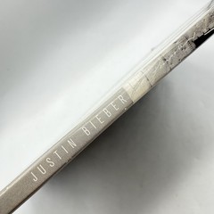 Justin Bieber: Purpose (Double Vinyl LP 2015 Def Jam Records)