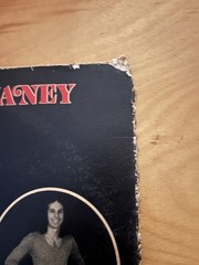 FIRST PRESS Truth and Janey No Rest for the Wicked LP Stereo MR 376