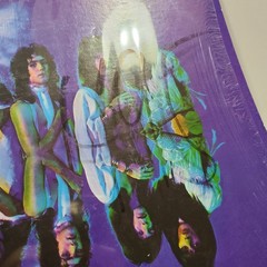 Angel On Earth as it Is in Heaven LP Casablanca 1979 EX+ Vinyl Shrink Wrap Promo