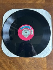 KOOL G RAP & D.J. POLO – TRULY YOURS REMIX / COLD CUTS 12″ Vinyl Single 1989 VG+