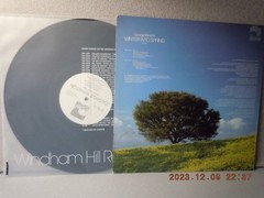 WINSTON,GEORGE Vinyl lp…WINTER INTO SPRING…WINDHAM HILL…VG++/VG++…’81