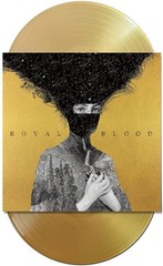 Royal Blood – Royal Blood (10th Anniversarry) [New Vinyl LP]