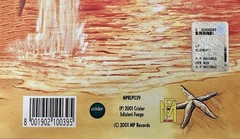 Le Orme Elementi Prima Edizione Limitata Ita 2001 M/M Disegni P. Whitehead Rara!