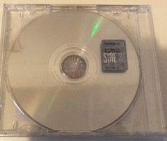 Sottotono – Originali CD Audio edizione limitata autografata e numerata a mano