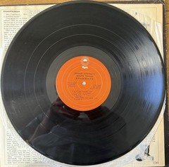 Edgar Winter’s White Trash Roadwork Vinyl 2 LP