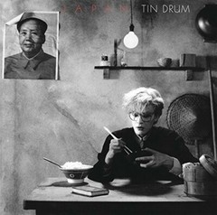 Tin Drum (Half Speed Master) by Japan (Record, 2018)