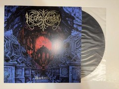 NECROPHOBIC – Darkside BLACK METAL VINYL
