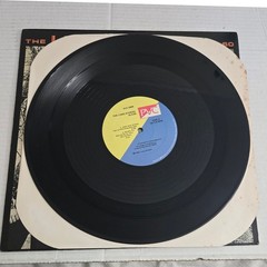 The Long Ryders 10 5 60 Vinyl EP Record 1983 Original PVC 5906 Alt Country Indie