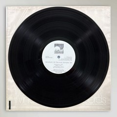 Windham Hill Records Sampler ’84 1984 Vinyl LP Record Album & Record Sleeve