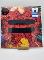 Ed Sheeran – Equals – Limited Edition Ultra Clear Exclusive Vinyl LP NEW SEALED