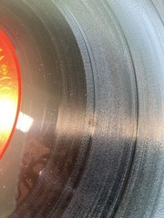 Ray Conniff and the Singers Love Story Vinyl Records LP Open w/Shrinkwrap