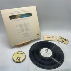 Various – Windham Hill Records Sampler ’84 EX/EX 1984 Ultrasonic Clean Vinyl