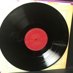 Charles Ives William Flanagan Washington’s Birthday Halloween lp vinyl Record 63