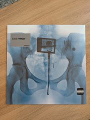 NEW LORDE VIRGIN STANDARD LP SIGNED  – IN HAND & SHIPPING NOW!
