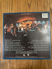 Johnny Lee Greatest Hits 1983 Warner Bros. Records Original Vinyl LP
