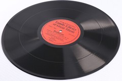 Funk & Wagnalls Beethoven’s “The Pastoral Sixth Symphony” 1976 Stereo LP FW-301