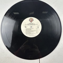 Johnny Lee – Keep Me Hangin’ On LP Record 1985 Warner Bros Country 33 RPM