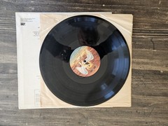 English as a Second Language New Spoken Word Bukowski Rollins manymore 12″ Vinyl