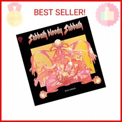 Sabbath Bloody Sabbath
