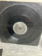 Vtg LOT Of 5 DEF JAM Vinyl Recordings Jassy Jay LL Cool J Hollis Crew 80s 90s