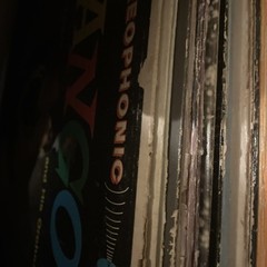 Lot of 9 Random used 12″ Vinyl Records plus one free sealed record! LP 1950s–70s