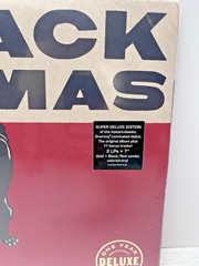 Black Pumas -Deluxe Edition Target Exclusive Vinyl 2 LP’s Limited Color 2020