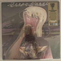 Jerry Garcia Reflections 3 Lp Anniversary RSD 2026 Limited New