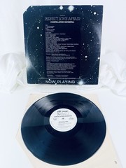 Constellation Orchestra Perfect Love Affair LP DJ Promo 1978 Disco Funk