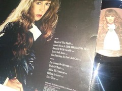 Juice Newton – Quiet Lies 1982 Capitol Vinyl LP VG see notes